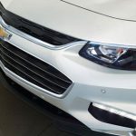 Chevrolet Malibu 2016 LT full